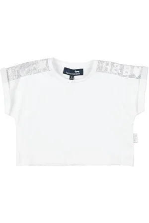 HARMONT&BLAINE CAMISETAS Y TOPS - Camisetas