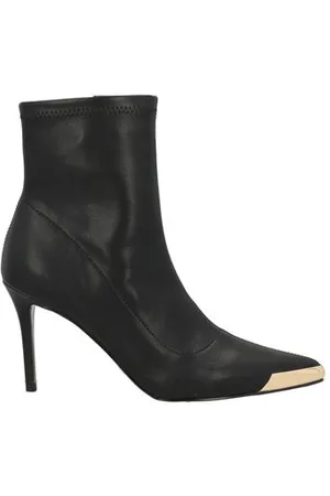 VERSACE CALZADO - Botines de caña alta