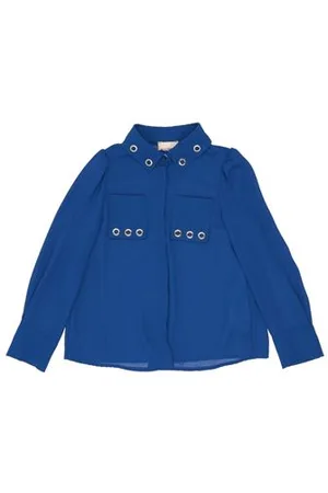 Elisabetta Franchi CAMISETAS Y TOPS - Camisas