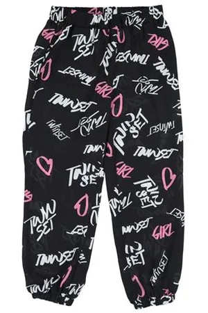 Twin-Set PARTES DE ABAJO - Pantalones