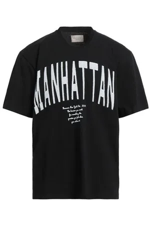 BUSCEMI CAMISETAS Y TOPS - Camisetas