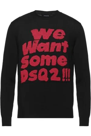 Dsquared2 PRENDAS DE PUNTO - Pullover