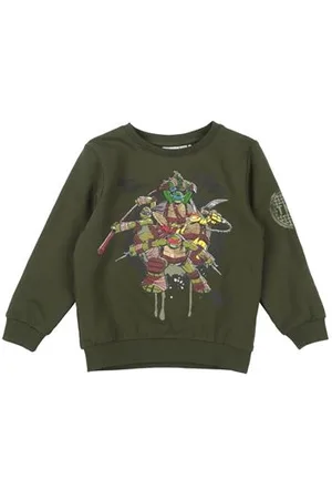 NAME IT CAMISETAS Y TOPS - Sudaderas