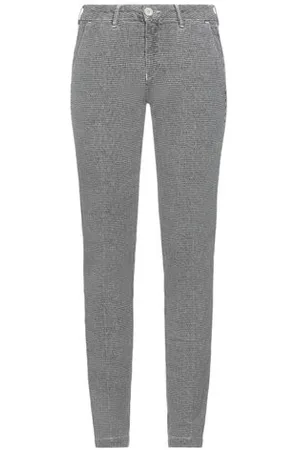 BARBA PARTES DE ABAJO - Pantalones