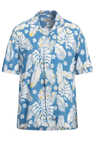 BASTONCINO CAMISETAS Y TOPS - Camisas