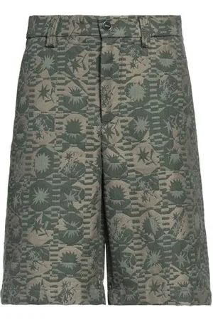 Jacquemus PARTES DE ABAJO - Pantalones cortos y bermudas
