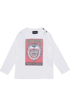 Please CAMISETAS Y TOPS - Camisetas