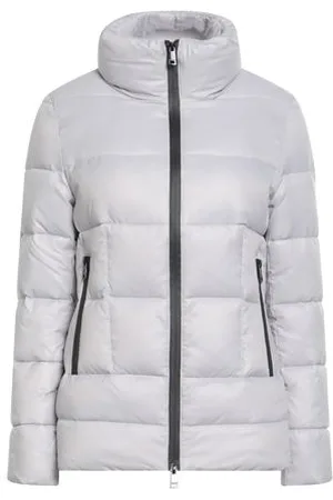 Caractere ROPA DE ABRIGO - Plumíferos y acolchados