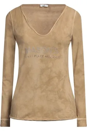 Masons CAMISETAS Y TOPS - Camisetas