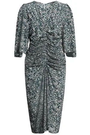 Isabel Marant VESTIDOS - Vestidos midi
