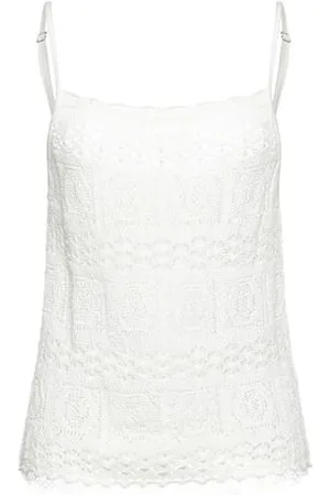 BLUMARINE CAMISETAS Y TOPS - Tops