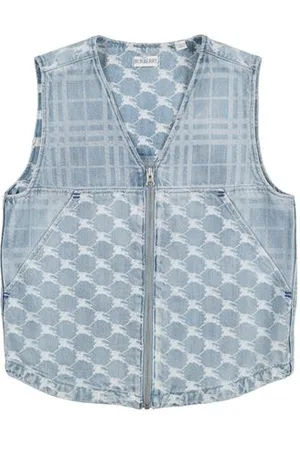 Burberry ROPA DE ABRIGO - Chaquetas vaqueras