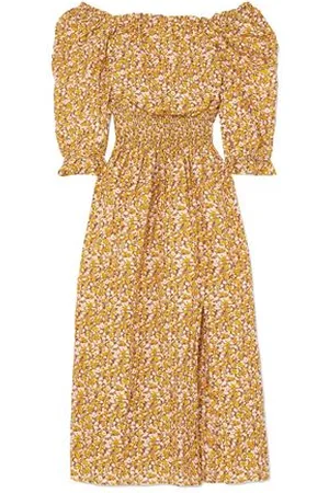 RIXO London VESTIDOS - Vestidos largos