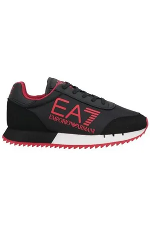 EA7 CALZADO - Sneakers