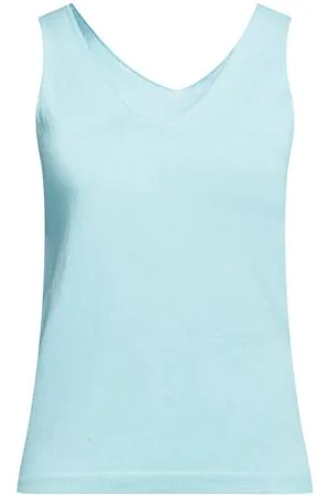 ALPHA STUDIO CAMISETAS Y TOPS - Tops