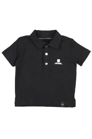 D.A. Daniele Alessandrini CAMISETAS Y TOPS - Polos