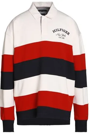 Tommy Hilfiger CAMISETAS Y TOPS - Sudaderas