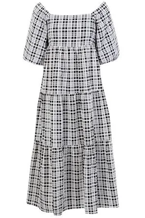 FAITHFULL THE BRAND VESTIDOS - Vestidos midi