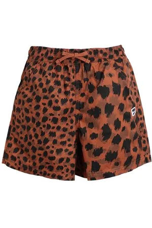 PUMA PARTES DE ABAJO - Pantalones cortos y bermudas