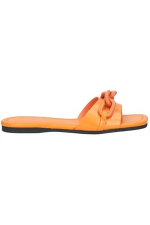 Twin-Set CALZADO - Sandalias con cierre