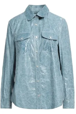 SALVATORE SANTORO CAMISETAS Y TOPS - Camisas