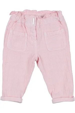 Givenchy PARTES DE ABAJO - Pantalones