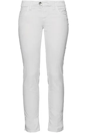 Jacob Cohen PARTES DE ABAJO - Pantalones