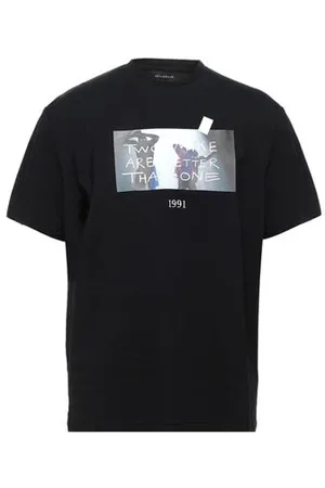 Throwback. CAMISETAS Y TOPS - Camisetas