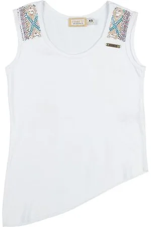 Met CAMISETAS Y TOPS - Camisetas