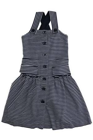 Emporio Armani VESTIDOS - Vestidos para niña