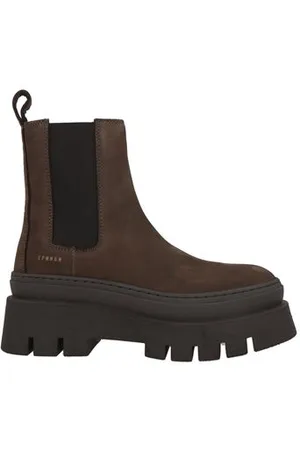 &Copenhagen CALZADO - Botines de caña alta
