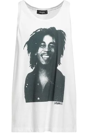 Dsquared2 CAMISETAS Y TOPS - Camisetas de tirantes