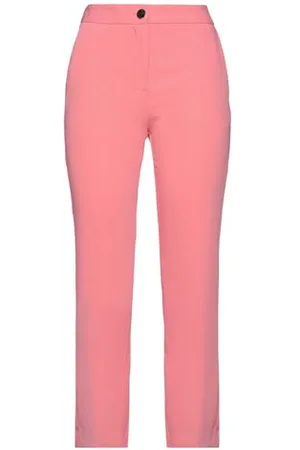Atos Lombardini PARTES DE ABAJO - Pantalones