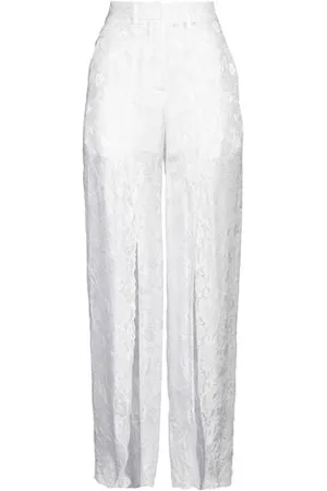 Burberry PARTES DE ABAJO - Pantalones