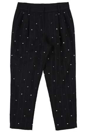 Dolce & Gabbana PARTES DE ABAJO - Pantalones
