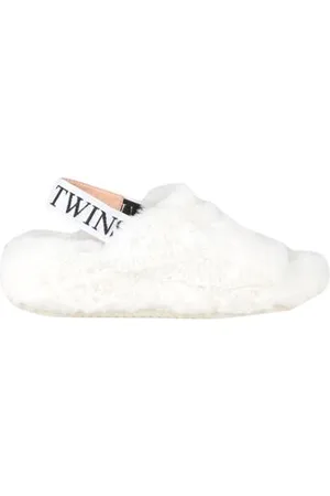 Twin-Set CALZADO - Sandalias con cierre