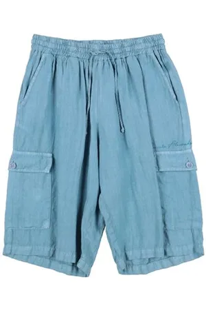 D.A. Daniele Alessandrini PARTES DE ABAJO - Pantalones cortos y bermudas