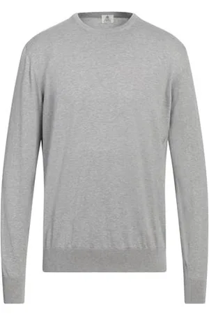 LUIGI BORRELLI NAPOLI PRENDAS DE PUNTO - Pullover