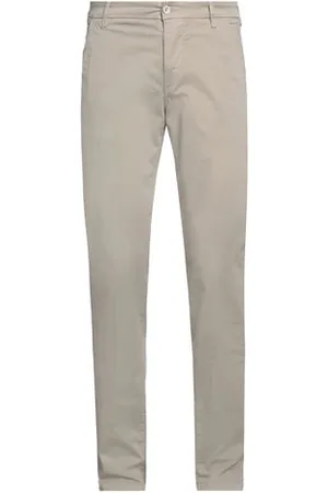 NO LAB PARTES DE ABAJO - Pantalones