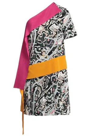 Msgm VESTIDOS - Minivestidos