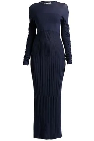 CÉDRIC CHARLIER VESTIDOS - Vestidos largos