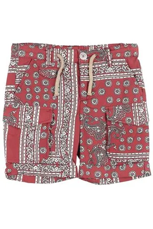 Dolce & Gabbana PARTES DE ABAJO - Pantalones cortos y bermudas