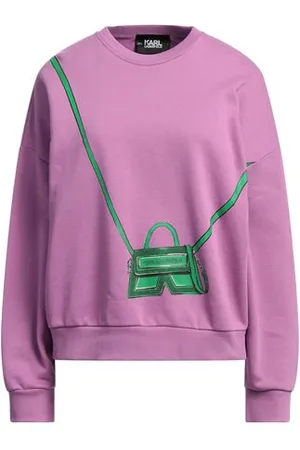 Karl Lagerfeld CAMISETAS Y TOPS - Sudaderas