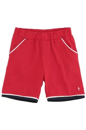 PACIOTTI 4US PARTES DE ABAJO - Pantalones cortos y bermudas