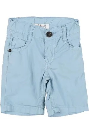 PACIOTTI 4US PARTES DE ABAJO - Pantalones cortos y bermudas