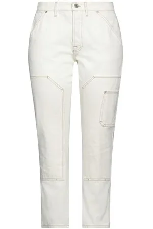 Frame PARTES DE ABAJO - Pantalones vaqueros