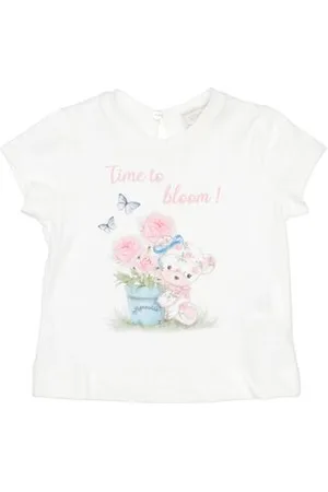 MONNALISA CAMISETAS Y TOPS - Camisetas