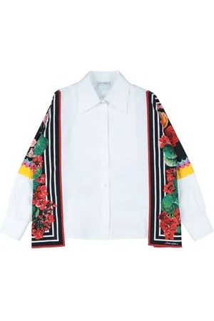 Dolce & Gabbana CAMISETAS Y TOPS - Camisas