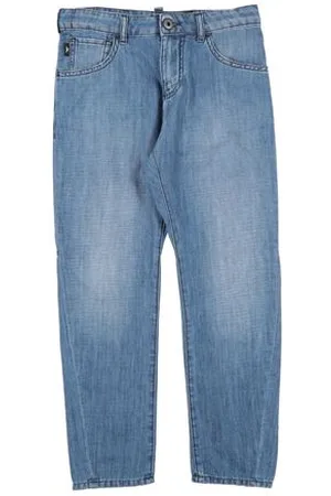 Emporio Armani PARTES DE ABAJO - Pantalones vaqueros