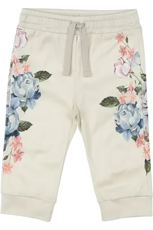 Dolce & Gabbana PARTES DE ABAJO - Pantalones